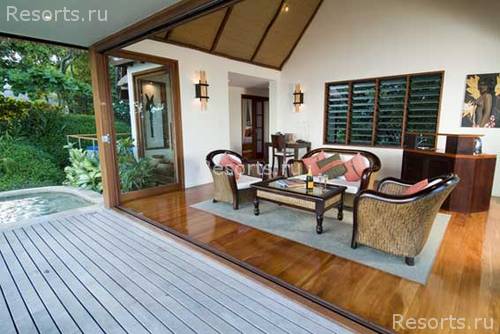 Royal Davui Island Resort 12